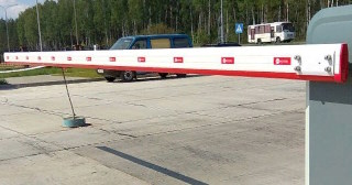 Купить шлагбаум автоматический Сегежа, цена от 4054 руб.