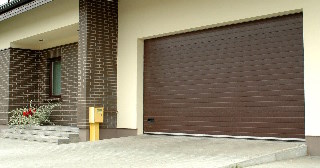 Купить ворота для гаража Сегежа, цена от 2720 руб.