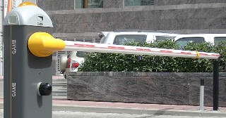 Купить шлагбаум автоматический Сегежа, цена от 4054 руб.