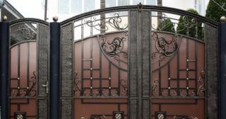 Купить услугу замер ворот Сегежа, цена от 565 рублей